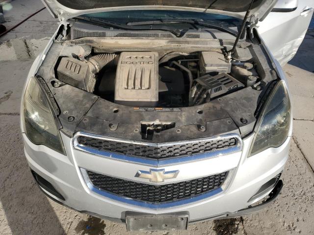 Фото 12 - CHEVROLET EQUINOX