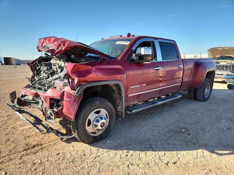 Фото 1 - GMC SIERRA