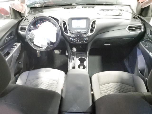 Фото 8 - CHEVROLET EQUINOX