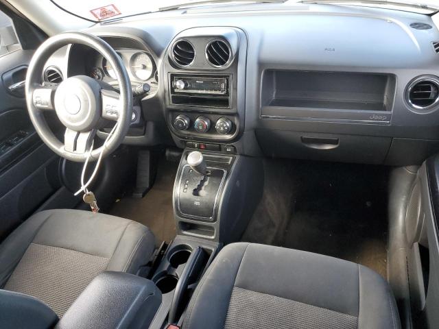 Фото 8 - JEEP PATRIOT