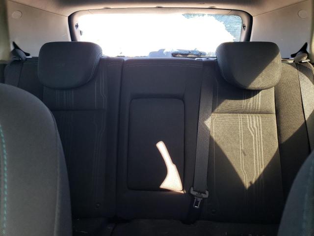 Фото 10 - CHEVROLET TRAX