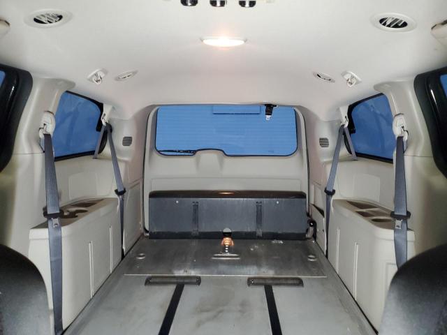 Фото 10 - DODGE CARAVAN