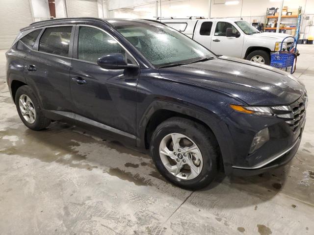 Фото 4 - HYUNDAI TUCSON