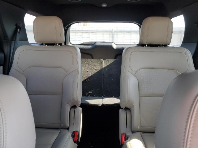 Фото 10 - FORD EXPLORER