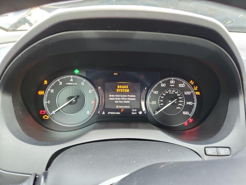 Фото 9 - ACURA RDX