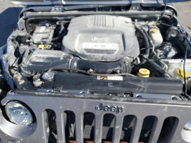 Фото 11 - JEEP WRANGLER