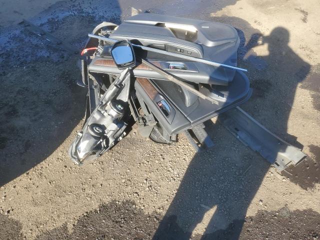 Фото 12 - SUBARU OUTBACK