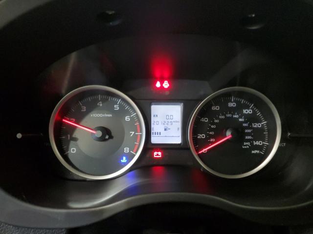 Фото 9 - SUBARU FORESTER