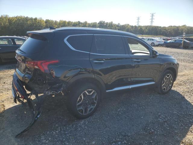 Фото 3 - HYUNDAI SANTA FE