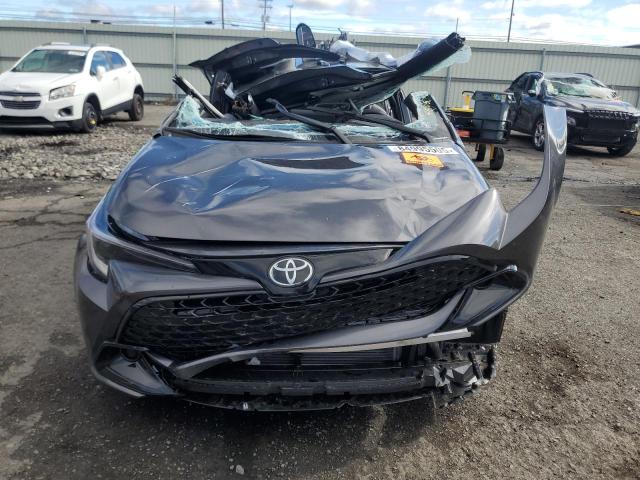 Фото 5 - TOYOTA COROLLA