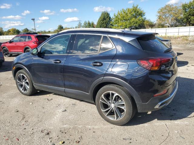 Фото 2 - BUICK ENCORE