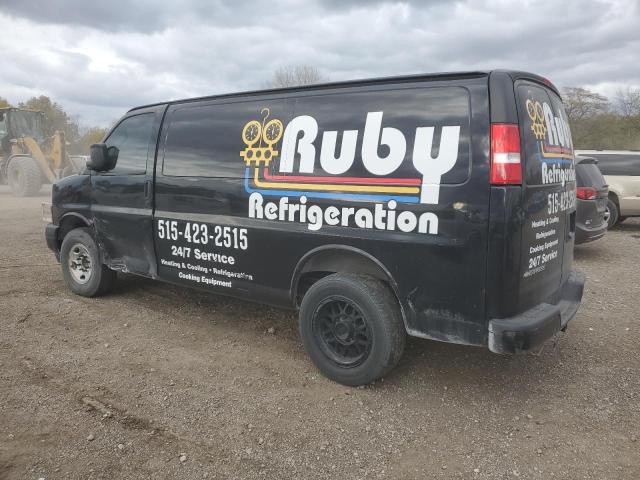 Фото 2 - CHEVROLET EXPRESS