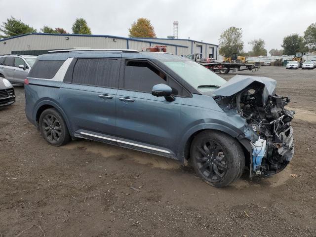 KIA CARNIVAL S 2024 VIN KNDNE5H34R6349837