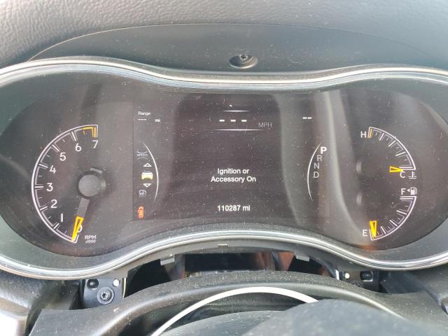 Фото 9 - JEEP GRAND CHER