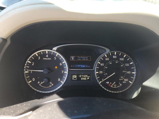 Фото 9 - INFINITI QX60