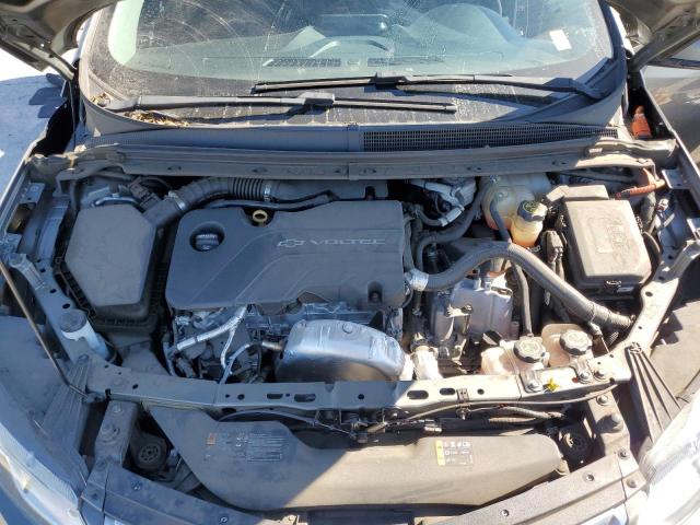 Фото 11 - CHEVROLET VOLT