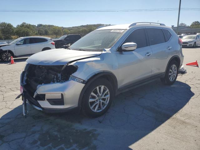 Фото 1 - NISSAN ROGUE