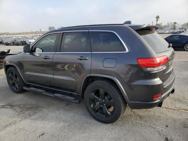 Фото 2 - JEEP GRAND CHER