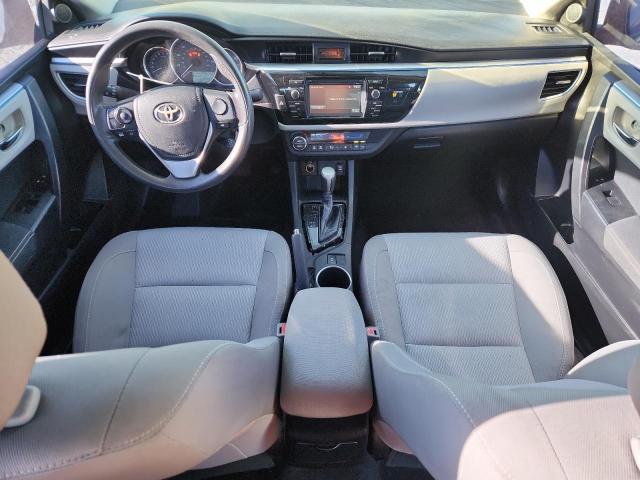 Фото 8 - TOYOTA COROLLA