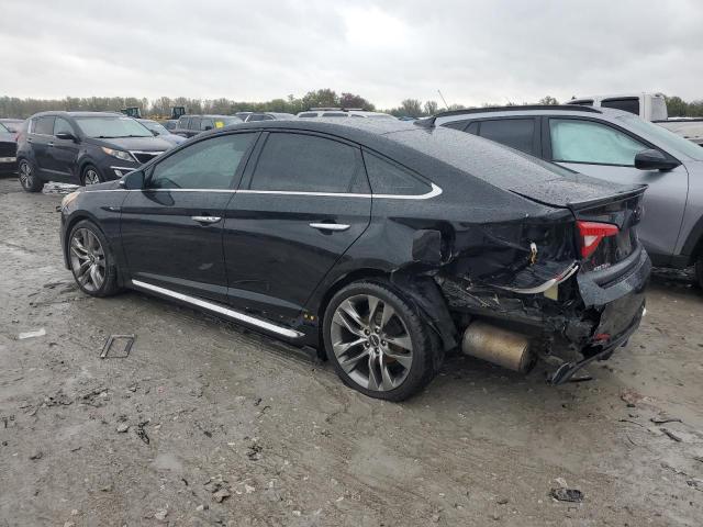 Фото 2 - HYUNDAI SONATA