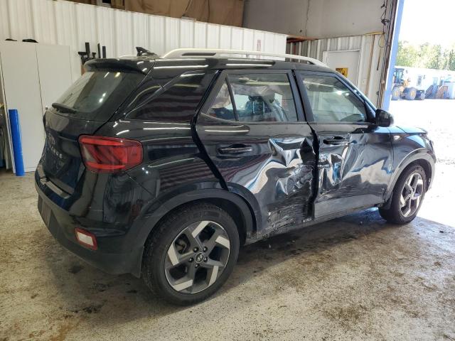 Фото 3 - HYUNDAI VENUE