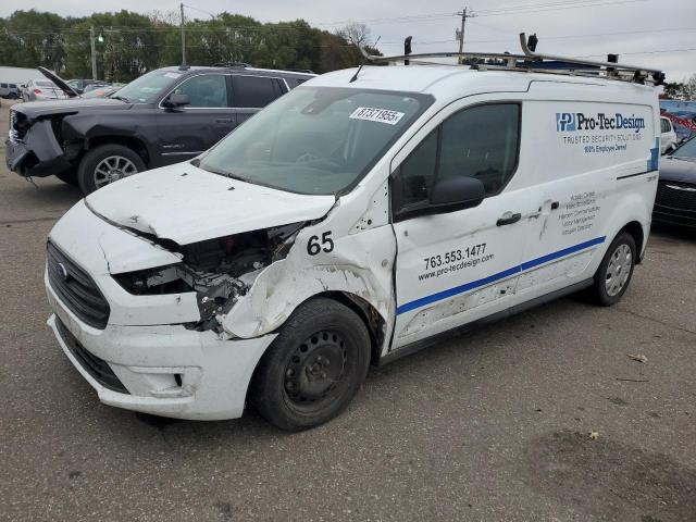 Фото 1 - FORD TRANSIT