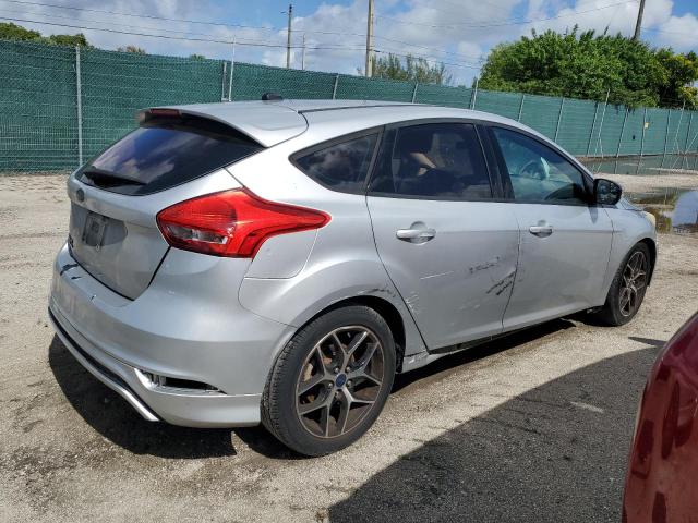 Фото 3 - FORD FOCUS