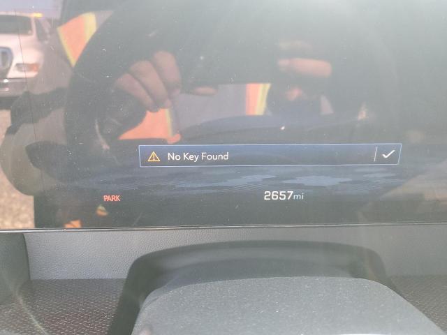 CHEVROLET TRAVERSE Z 2025 VIN 1GNEVJRS5SJ285736