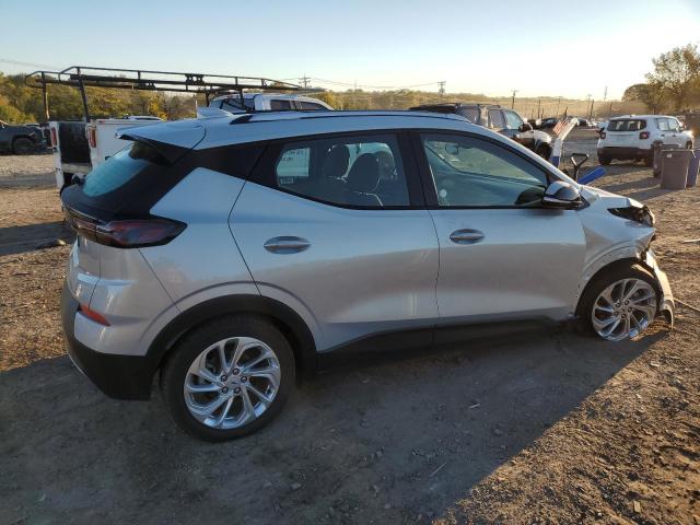 Фото 3 - CHEVROLET BOLT