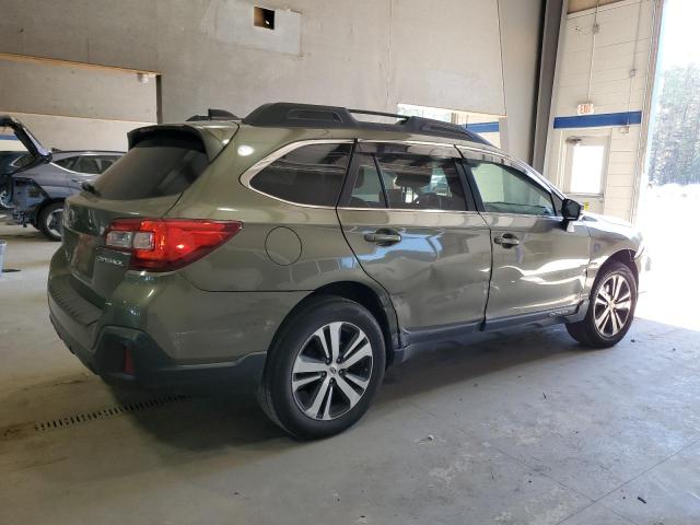 Фото 3 - SUBARU OUTBACK