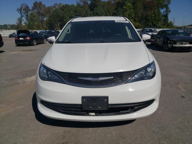 Фото 5 - CHRYSLER MINIVAN