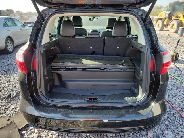 FORD CMAX 2015 VIN 1FADP5CU5FL100245