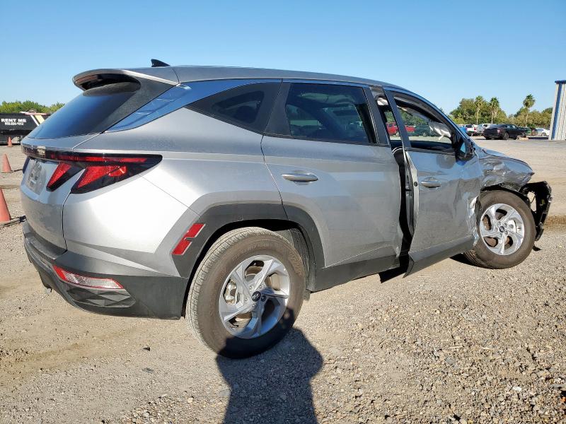 Фото 3 - HYUNDAI TUCSON