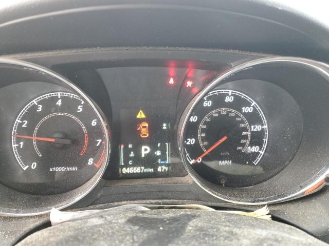 MITSUBISHI OUTLANDER 2023 VIN JA4ARUAU3PU007136