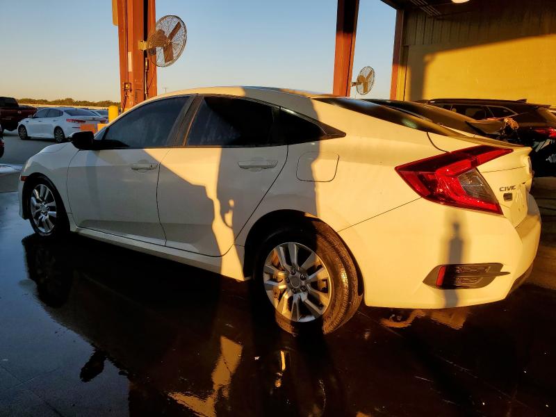 Фото 2 - HONDA CIVIC