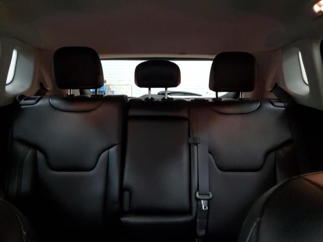 Фото 10 - JEEP COMPASS