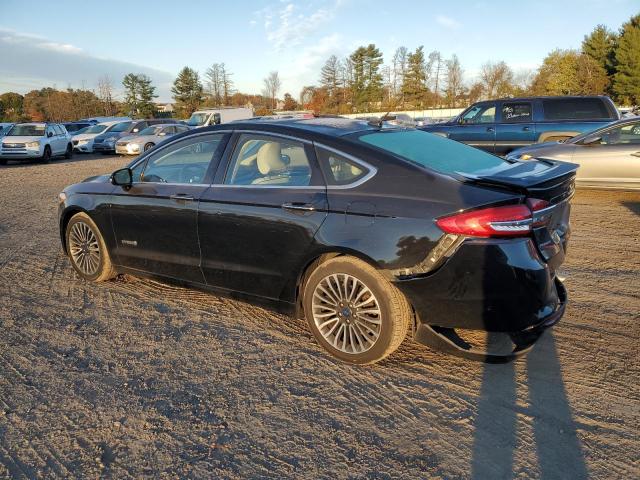 FORD FUSION 2017 VIN 3FA6P0RU0HR245457
