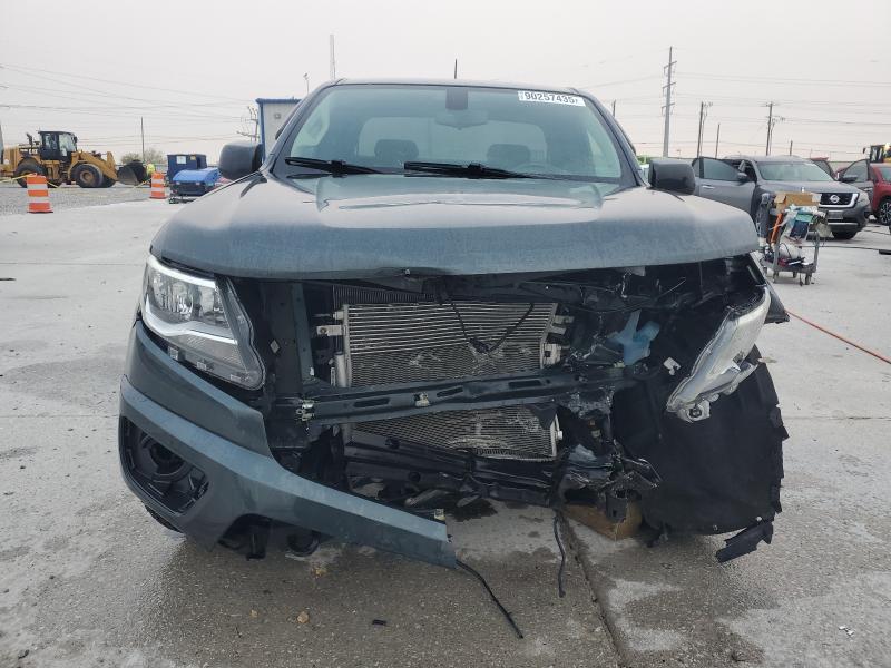 Фото 5 - CHEVROLET COLORADO