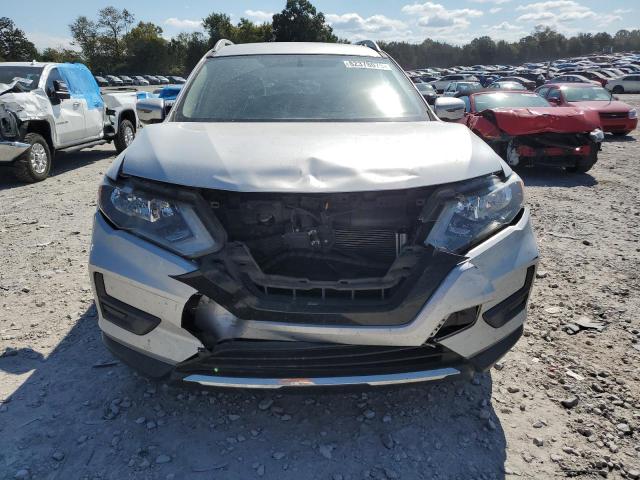 Фото 5 - NISSAN ROGUE