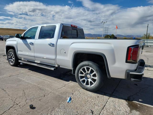 Фото 2 - GMC SIERRA