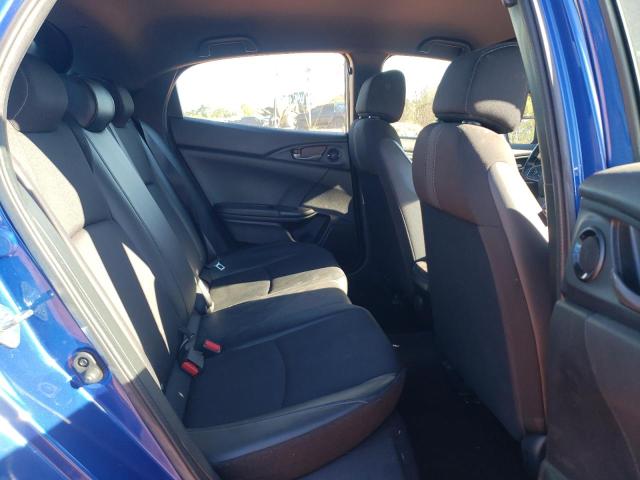 Фото 10 - HONDA CIVIC