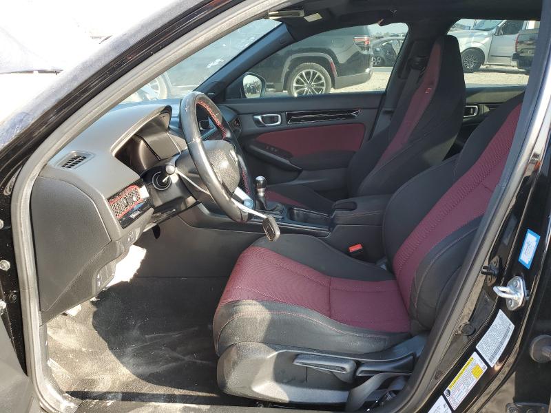 Фото 7 - HONDA CIVIC