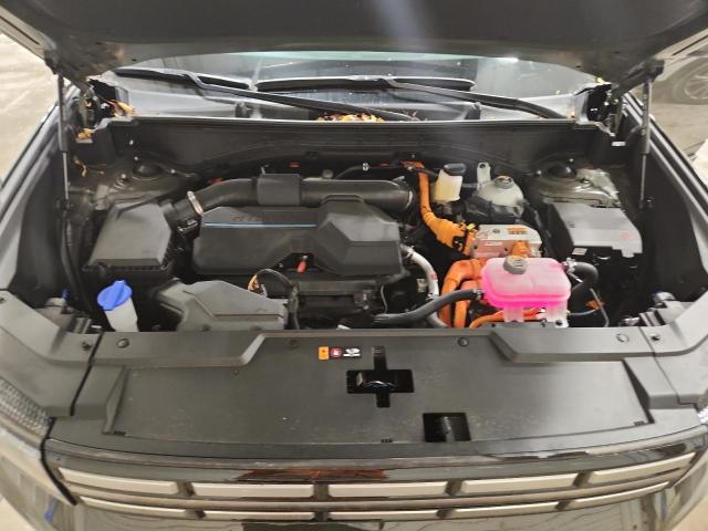 Фото 12 - HYUNDAI SANTA FE