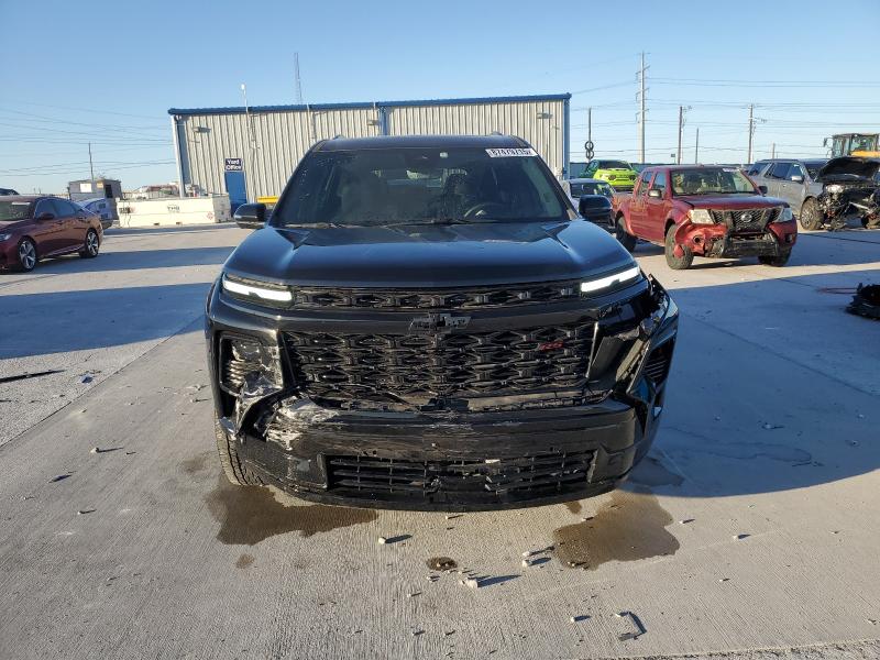 Фото 5 - CHEVROLET TRAVERSE