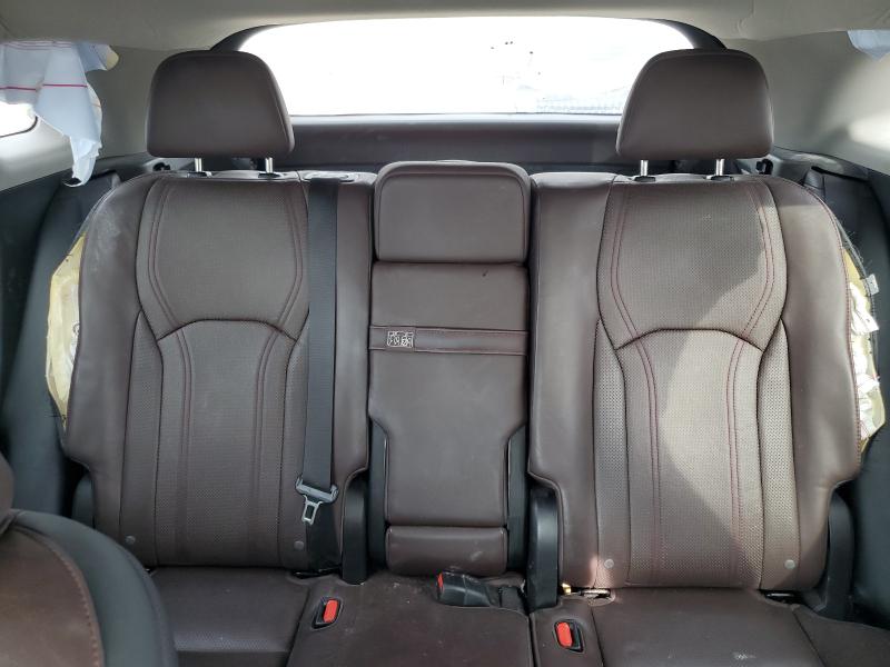 Фото 10 - LEXUS RX350