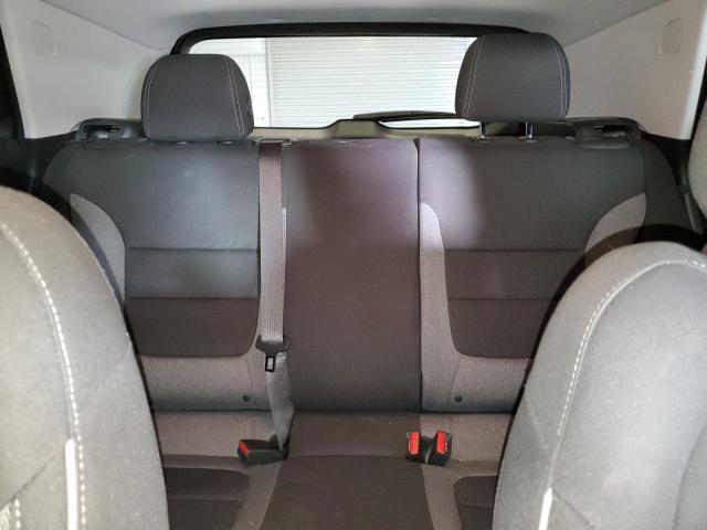 CHEVROLET TRAILBLZR 2023 VIN KL79MRSL5PB126941