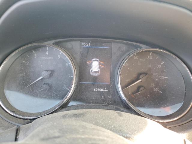 Фото 9 - NISSAN ROGUE