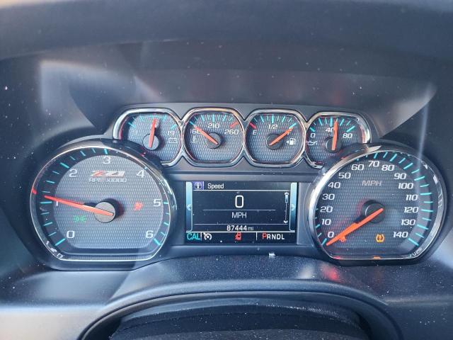 Фото 9 - CHEVROLET ALL Models