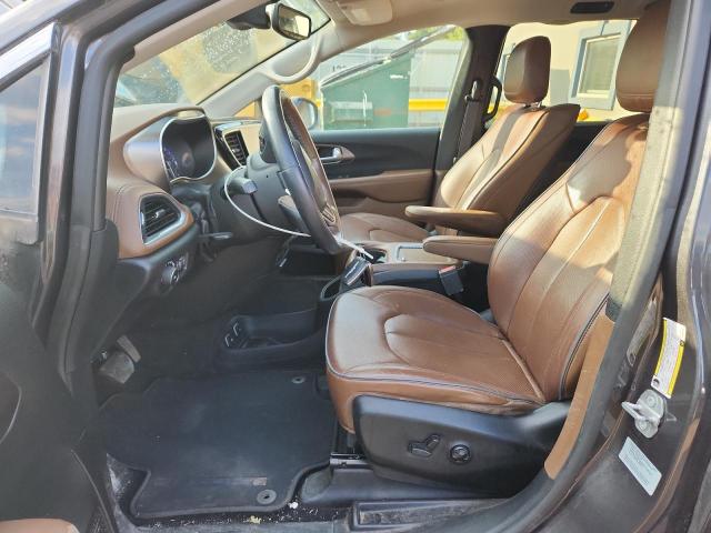 Фото 7 - CHRYSLER PACIFICA