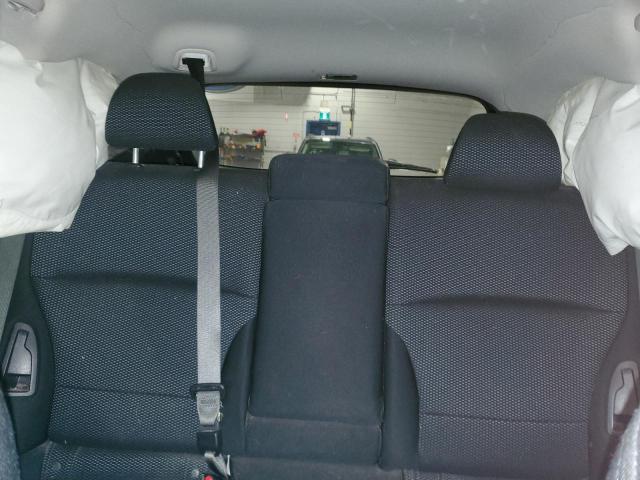 Фото 10 - SUBARU OUTBACK